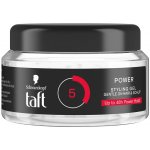 Taft Power Extreme gel 250 ml – Zboží Mobilmania