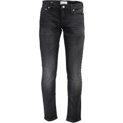 Calvin Klein Jeans džíny pánské šedá J30J323858