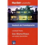 Das Wunschhaus und andere Geschichten – Hledejceny.cz