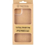 Pouzdro Tactical TPU Apple iPhone 14 Plus čiré – Zboží Mobilmania