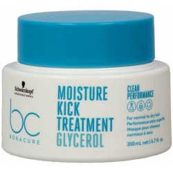 Schwarzkopf BC Moisture Kick Treatment 200 ml