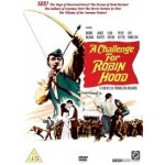 A Challenge For Robin Hood DVD – Zbozi.Blesk.cz