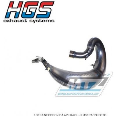 HGS HGS-KTM.001-PIPE – Hledejceny.cz