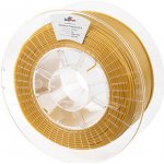 Spectrum Premium PLA, 1,75mm, 1000g, 80044, pearl gold – Zboží Živě