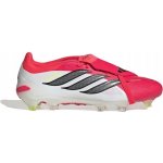 adidas PREDATOR PRO FT FG Unisex Červené – Zboží Mobilmania