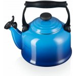 Le Creuset TRADITIONAL 2,1l Azure modrá – Zbozi.Blesk.cz
