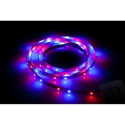 PELIKAN Svíticí LED pásek pro DJI Phantom RGB - LEDC33-1 – Zboží Mobilmania