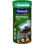 Vitakraft Reptile Pellets Omnivore 1 l – Zboží Dáma