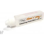 Analogis Clean 'n' play cleaning tape: Jemný čistící roztok pro kazetové a kotoučové magnetofony – Zboží Živě