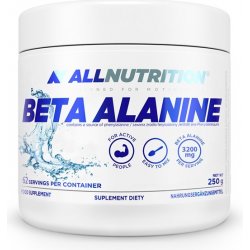 AllNutrition Beta-Alanine Endurance Max 250 g