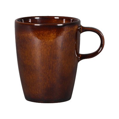 RAK Porcelain Ease šálek na kávu honey 230 ml – Hledejceny.cz