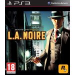 L.A. Noire – Zboží Dáma