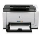 Tiskárna HP LaserJet Pro CP1025nw CE918A