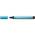 Fix Stabilo Pen 68 MAX1-5 mm azurová – Zboží Mobilmania
