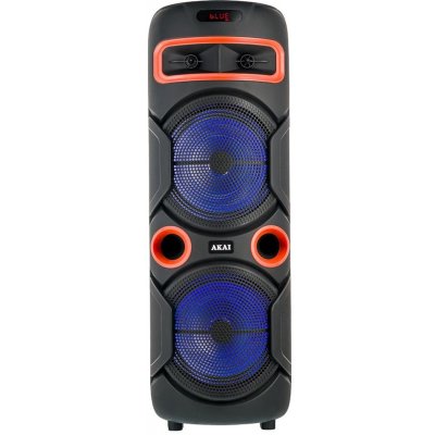 Akai Party speaker 300 – Zboží Živě