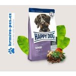 Happy Dog Supreme Fit & Well Senior 4 kg – Hledejceny.cz