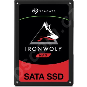 Seagate IronWolf 110 240GB, ZA240NM10011