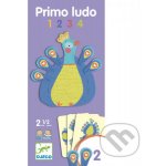 Djeco Primo Ludo čísla – Hledejceny.cz