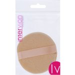 Inter Vion Kosmetický polštářek labutěnka – Hledejceny.cz