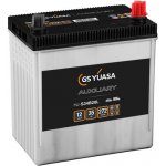 Yuasa 12V 35Ah 272A HJ-S34B20L – Zboží Mobilmania