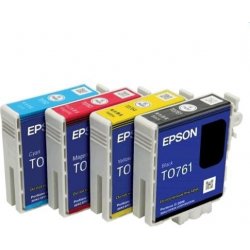 Epson T636A - originální