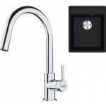 Set Franke MRG 610 + FS 3229 – Hledejceny.cz