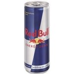Red Bull 4x250ml – Sleviste.cz