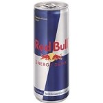 Red Bull 4x250ml – Zbozi.Blesk.cz