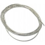 Climax Fluorocarbon 100% 10 m 0,5 mm 14 kg – Sleviste.cz