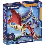 Playmobil 71080 Dragons Devět říší drak Wu a Wei s Jun – Zbozi.Blesk.cz