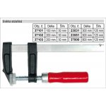 Yato YT-6414 Svěrka 500 x 120 mm – HobbyKompas.cz