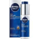 Nivea Men Hyaluron Anti-Age eye Cream – Zboží Mobilmania