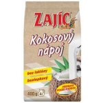 Zajíc Kokosový nápoj 400 g – Sleviste.cz
