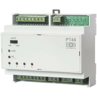 Elektrobock PT44 – Hledejceny.cz