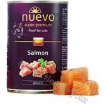 NUEVO Cat Adult Losos 400 g – Zboží Mobilmania