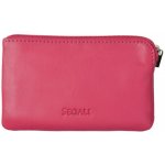 SEGALI kožená 7289 hot pink – Hledejceny.cz