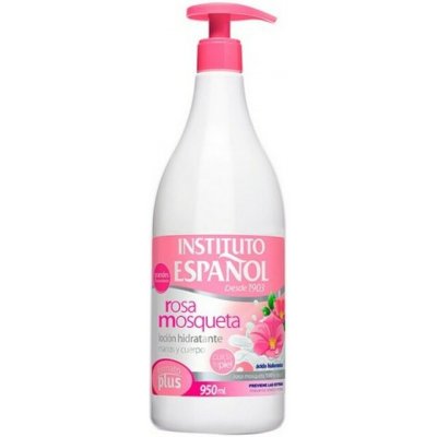 Instituto Español Rosa Mosqueta 950 ml – Zboží Dáma