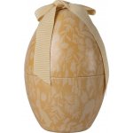 Velikonoční dóza se stužkou Egg Yellow 18 cm Maileg – Hledejceny.cz