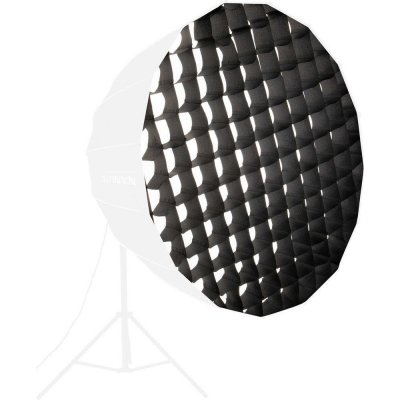 NanLite voštinový filtr pro parabolický softbox 150cm – Sleviste.cz