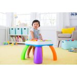 Fisher-Price Pejskův stoleček Smart Stages CZ/EN – Zbozi.Blesk.cz