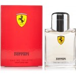 Ferrari Scuderia Red toaletní voda pánská 125 ml tester – Hledejceny.cz