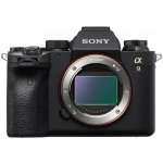 Sony Alpha A9 II – Zboží Živě