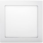 10258 SN12 LED panel 12W čtverec 171x171mm studená bílá