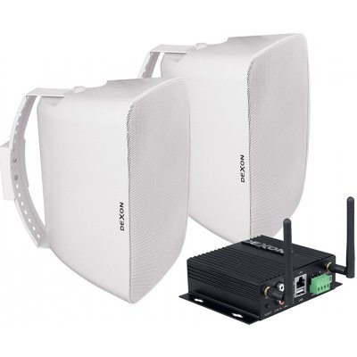 DEXON SP 652 + JPM 2032WB – Zboží Mobilmania