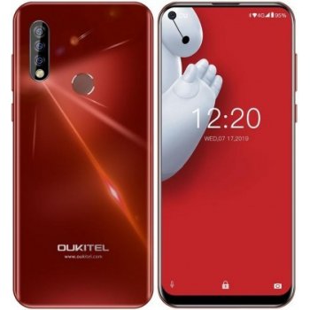 Oukitel C17 Pro 4GB/64GB