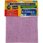 Clanax Korund utěrka PU mikrovlákno 30 x 30 cm 1 ks – Zboží Dáma