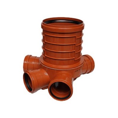 Midas Dno šachtové DN 400/200 – Hledejceny.cz