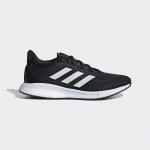 adidas Wms Supernova black/white černá – Hledejceny.cz