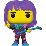 Funko Pop! 1462 Stranger Things Eddie Television – Zboží Dáma