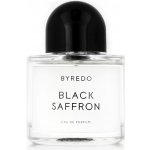 Byredo Black Saffron parfémovaná voda unisex 100 ml – Hledejceny.cz